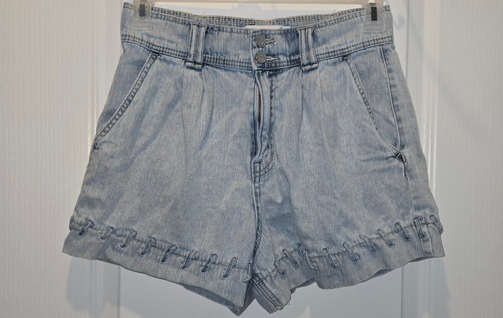 Sam Edelman Elena Short sz 30